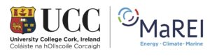 MaREI UCC logo